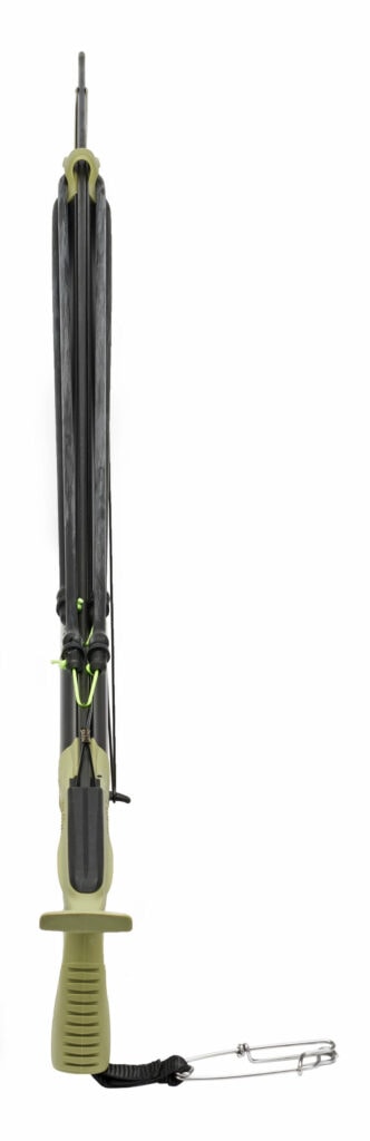 Butter Banger-Green-Top