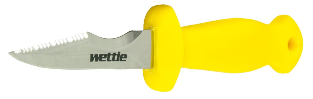 Mini Spearo Yellow cc