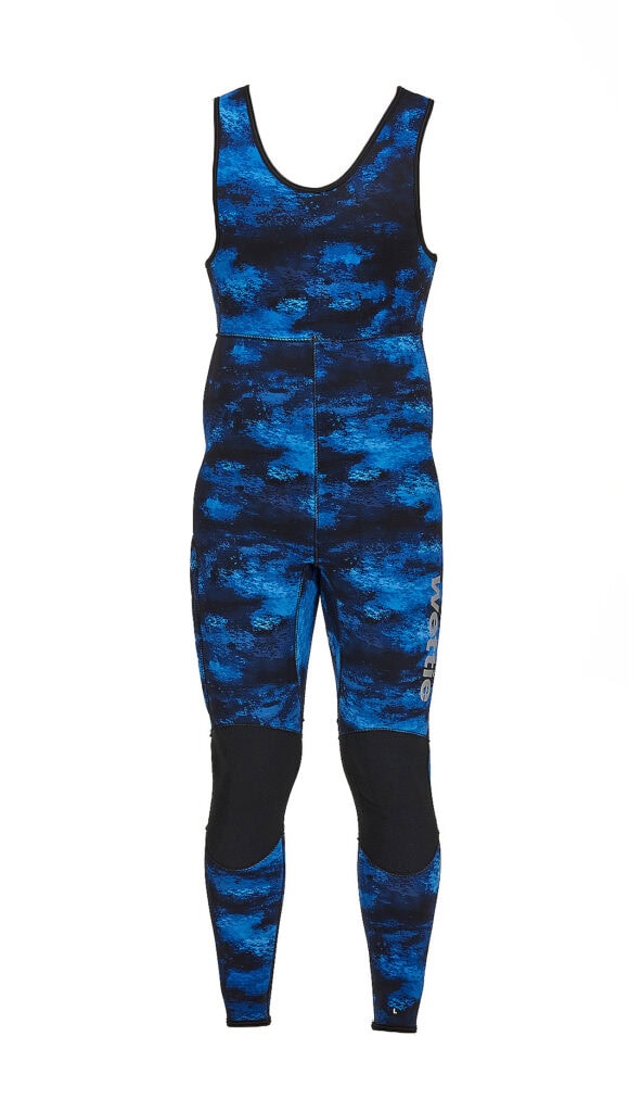 Ocean Camo Reef 14493