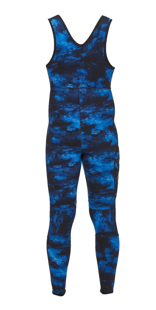 Ocean Camo Reef 14494