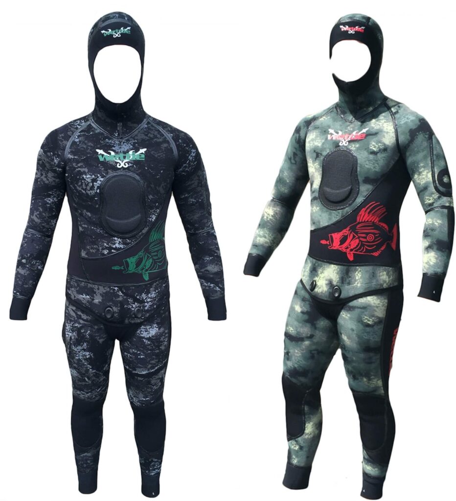 wettie elite wetsuit