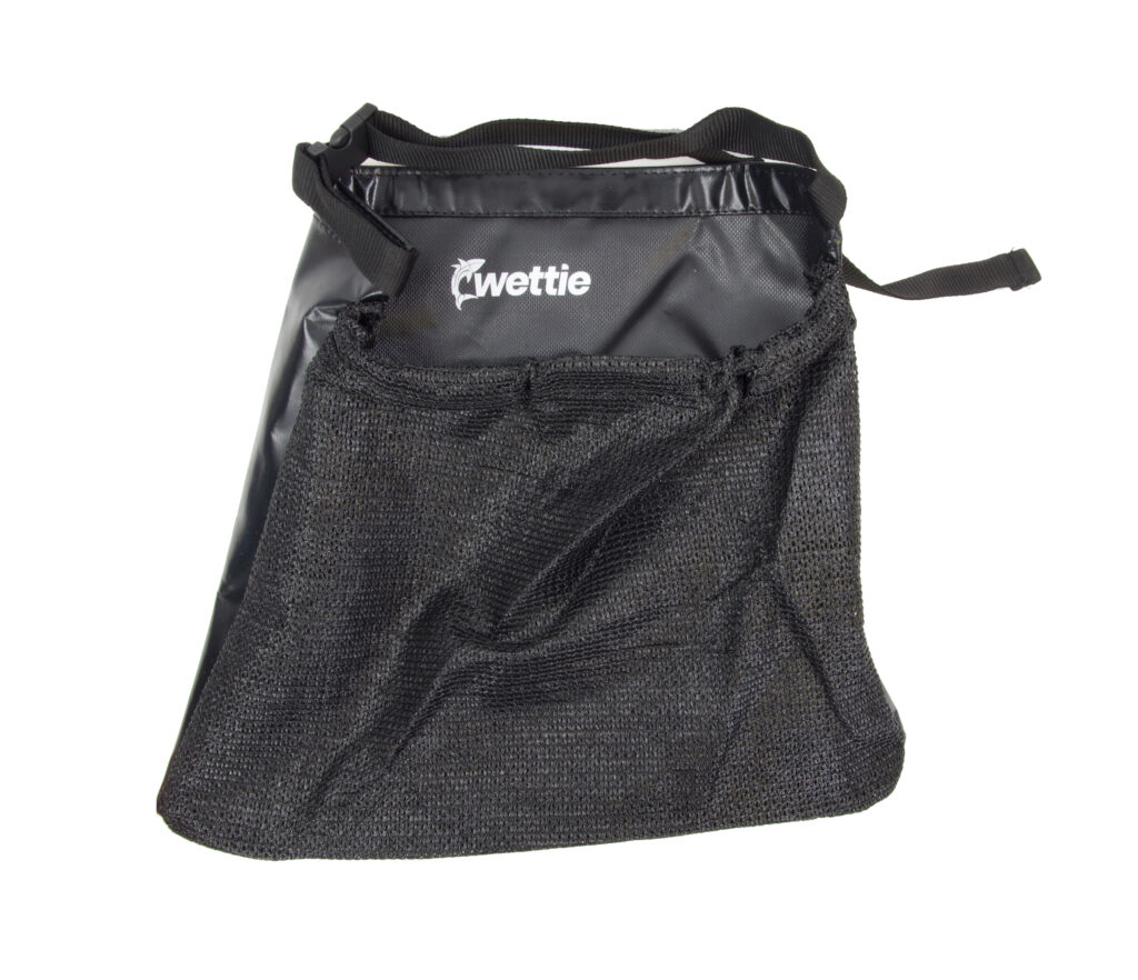 Waist bag