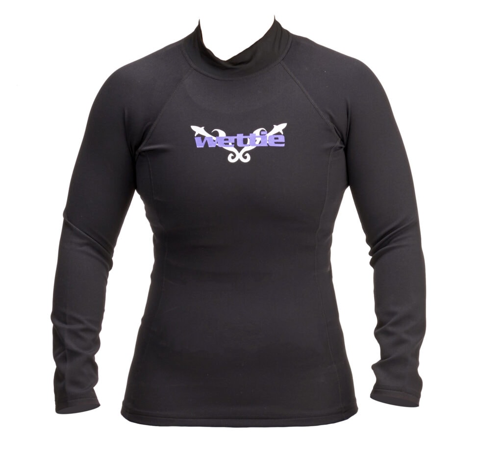 Womens Titanium Top 12448 copy