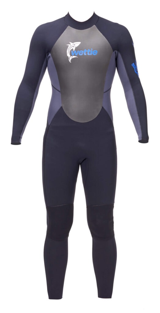 Mens Ocean 3-2 12422