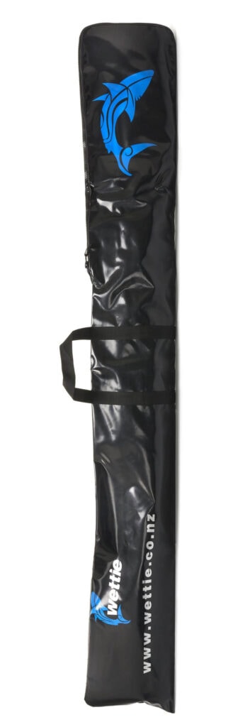 Wettie Gun bag Side Large