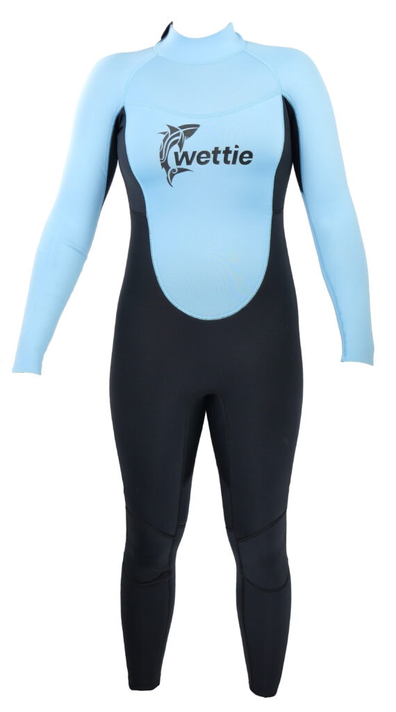 women's aqua steamer