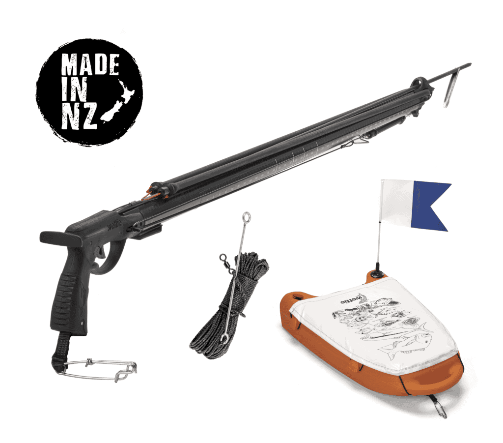 reef pro carbon pack