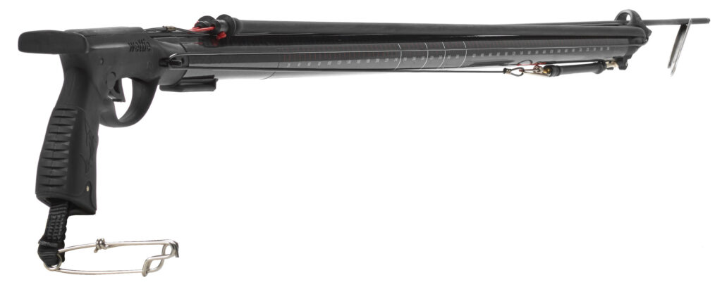 Reef Pro Carbon angle straight