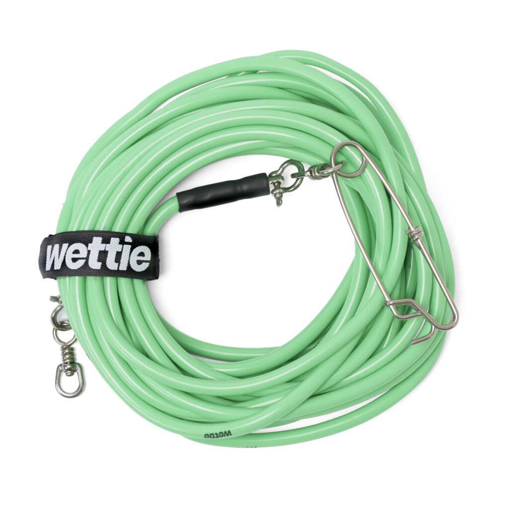 Bungee 10m Green