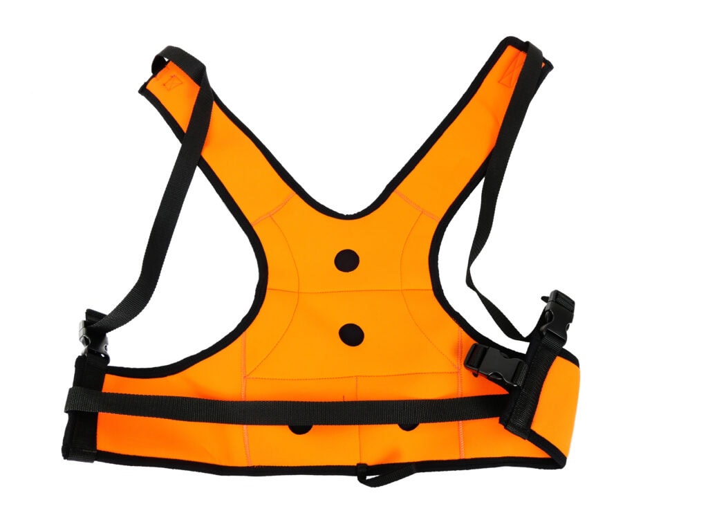 High Vis Weight Vest