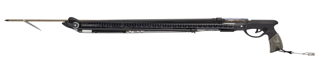 Wettie 60 Limited Edition Black-Side