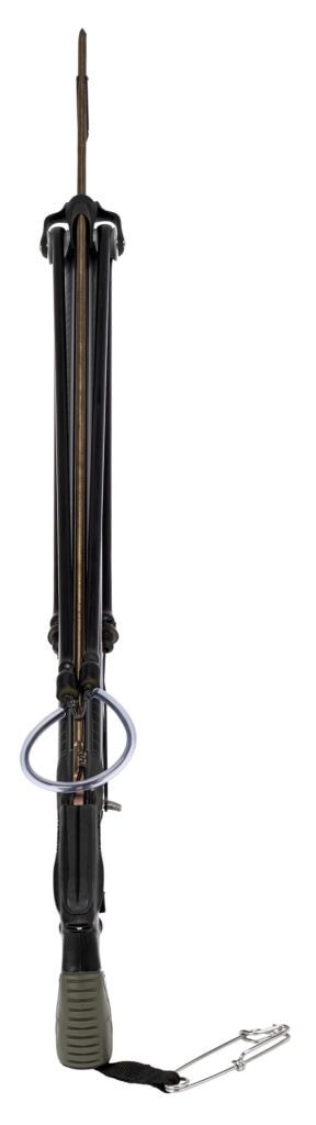 Wettie 60 Limited Edition Black-Top