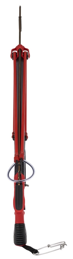 Wettie 60 Limited Edition Red-TOP