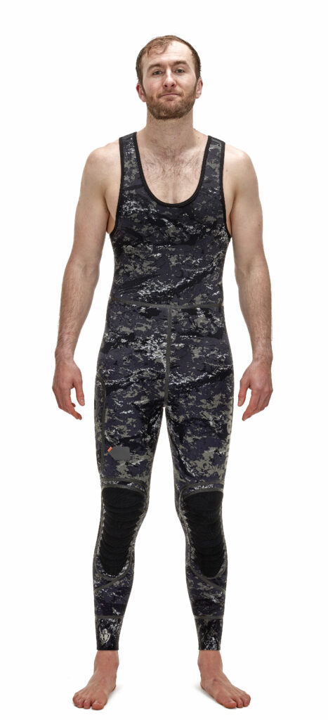 Wettie Sig Commercial Longjohn_Front