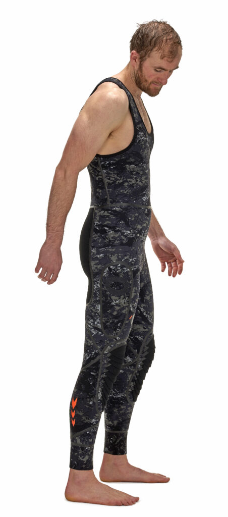 Wettie Sig Commercial Longjohn_Side