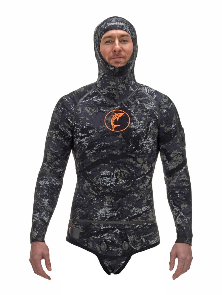 Wettie Sig Commercial_Front. jacket