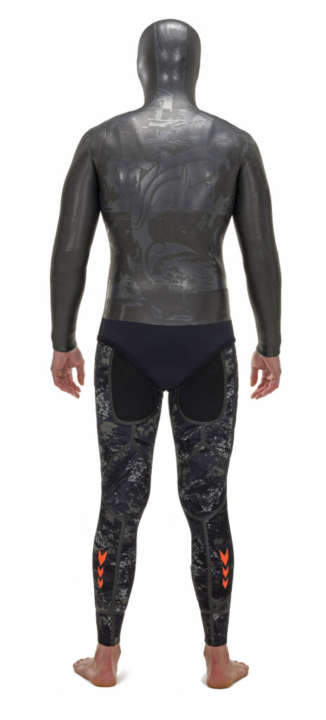 deep south spearo combo