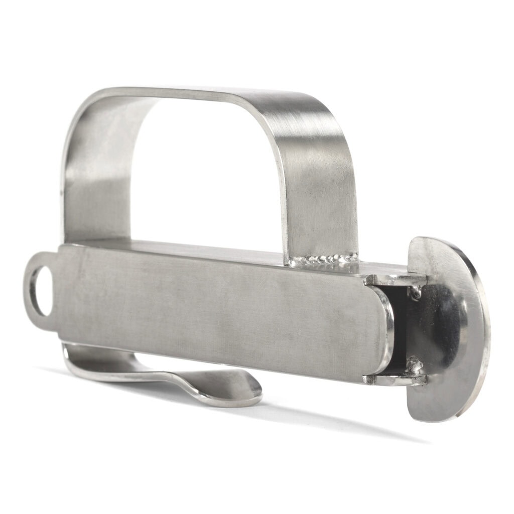 Wettie-Kina Crusher-Drop Weight 10