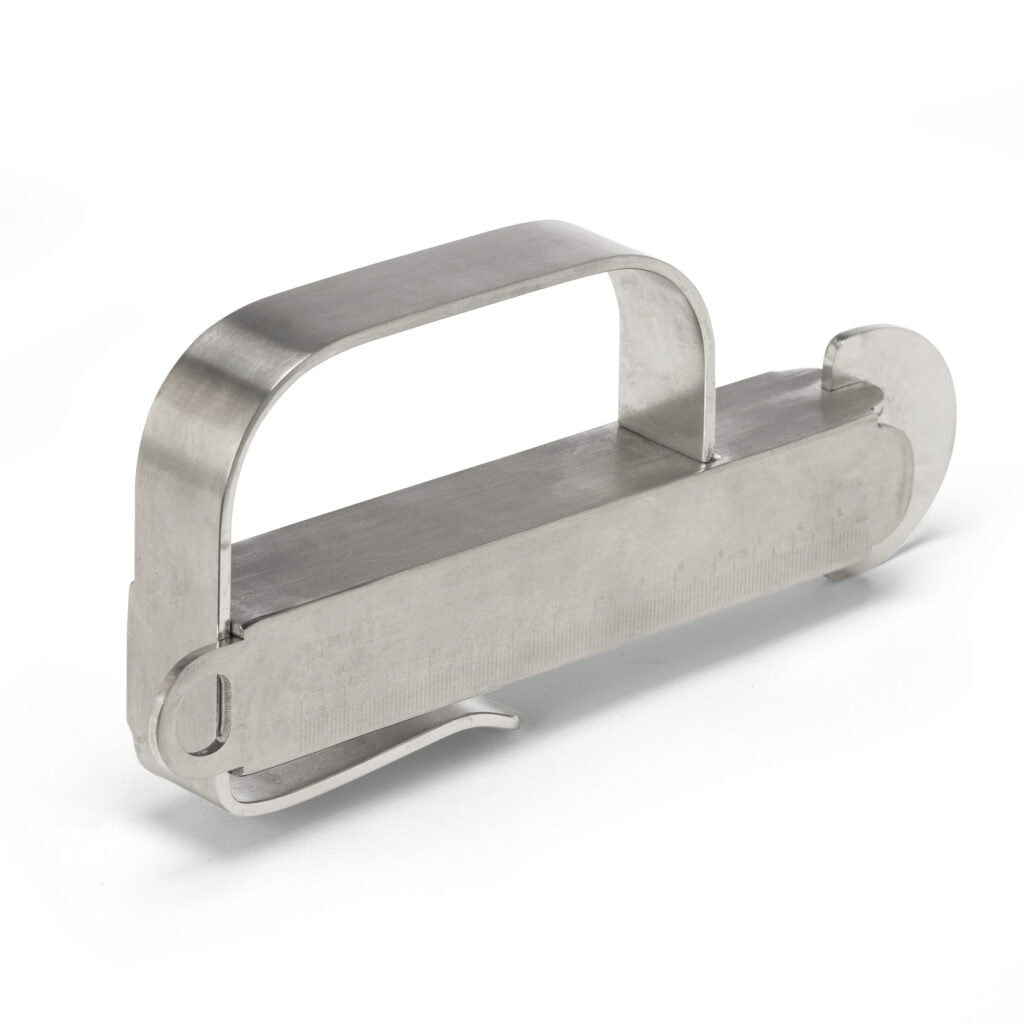 Wettie-Kina Crusher-Drop Weight 3