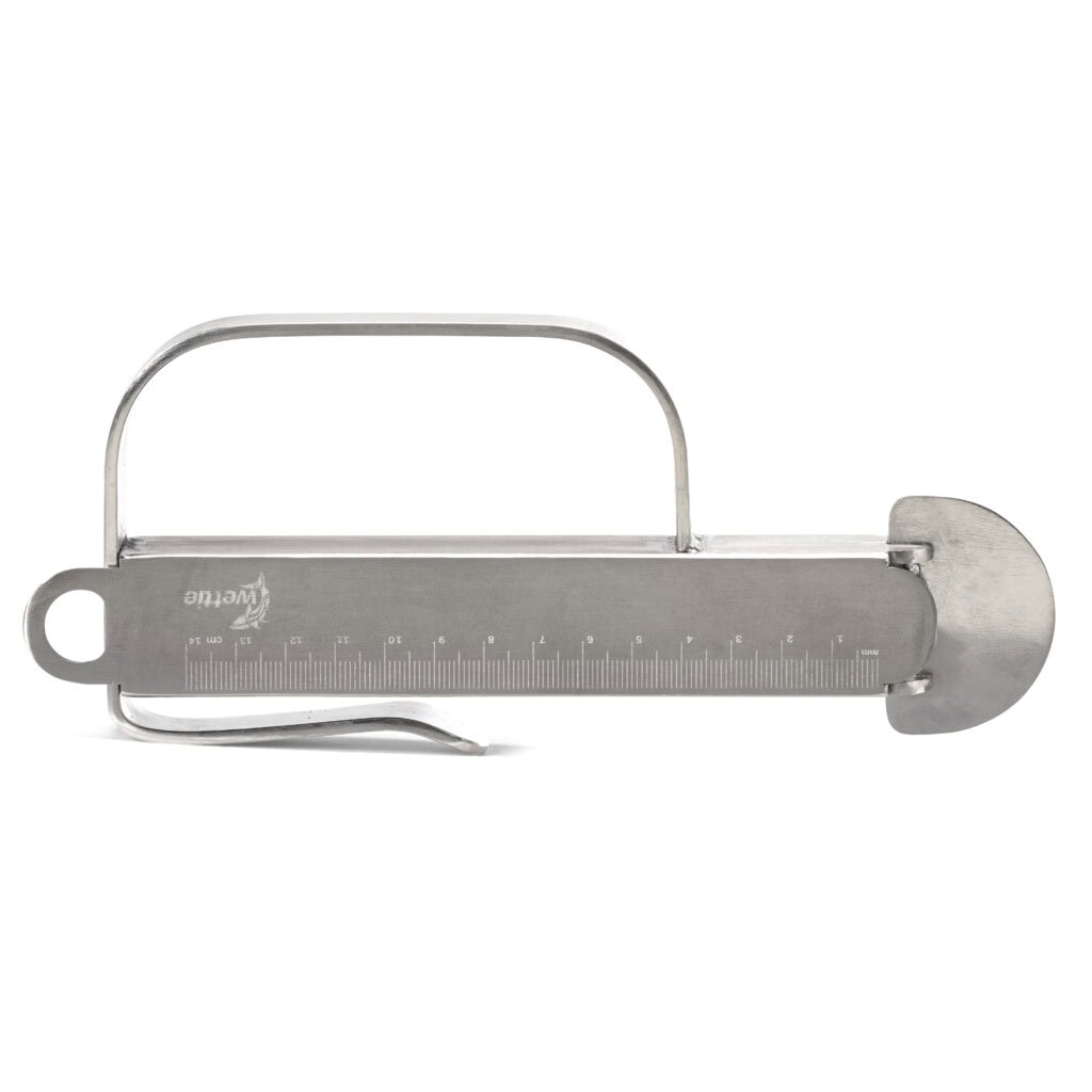 Wettie-Kina Crusher-Drop Weight 9