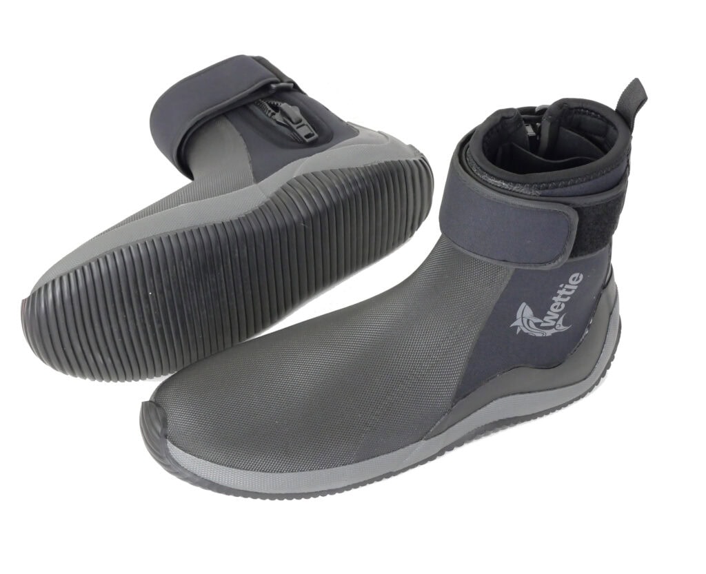 Wettie Reef Boots
