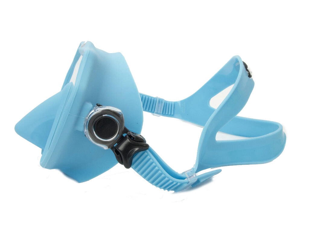side reef mask
