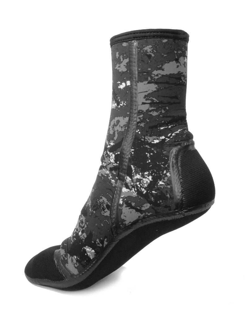 signature booties BK