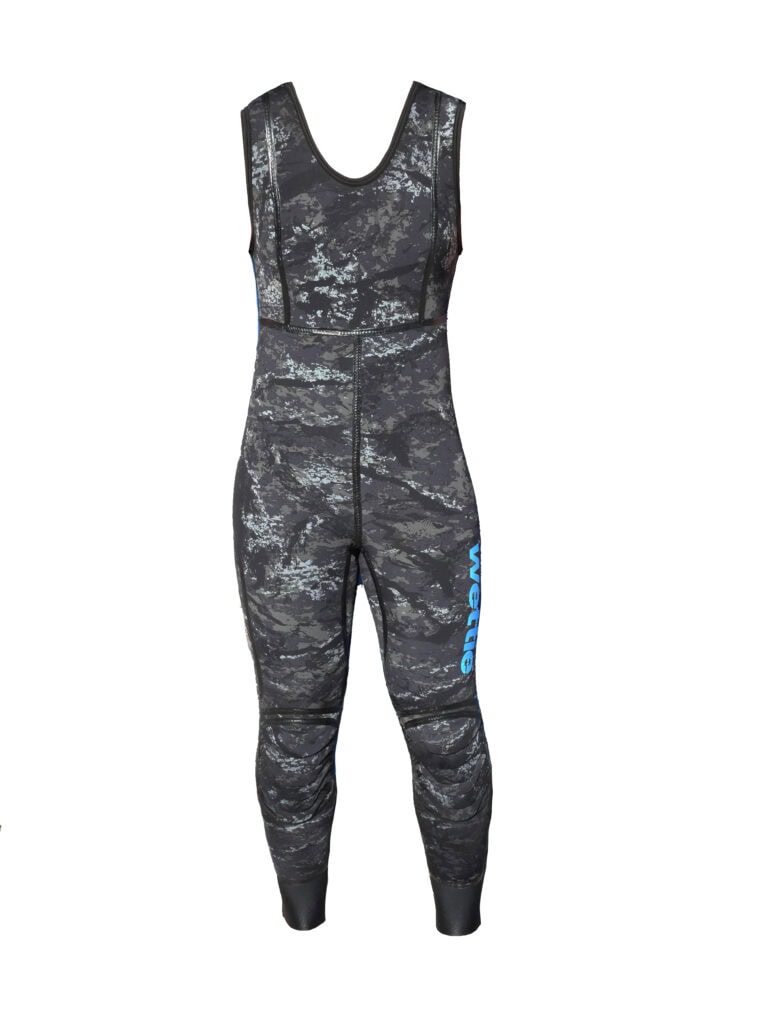 9mm wom long john front