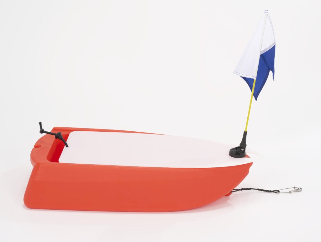 Float Hard Top223052