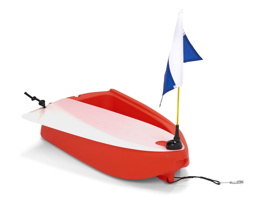 Wettie Float Hard Top tester-5