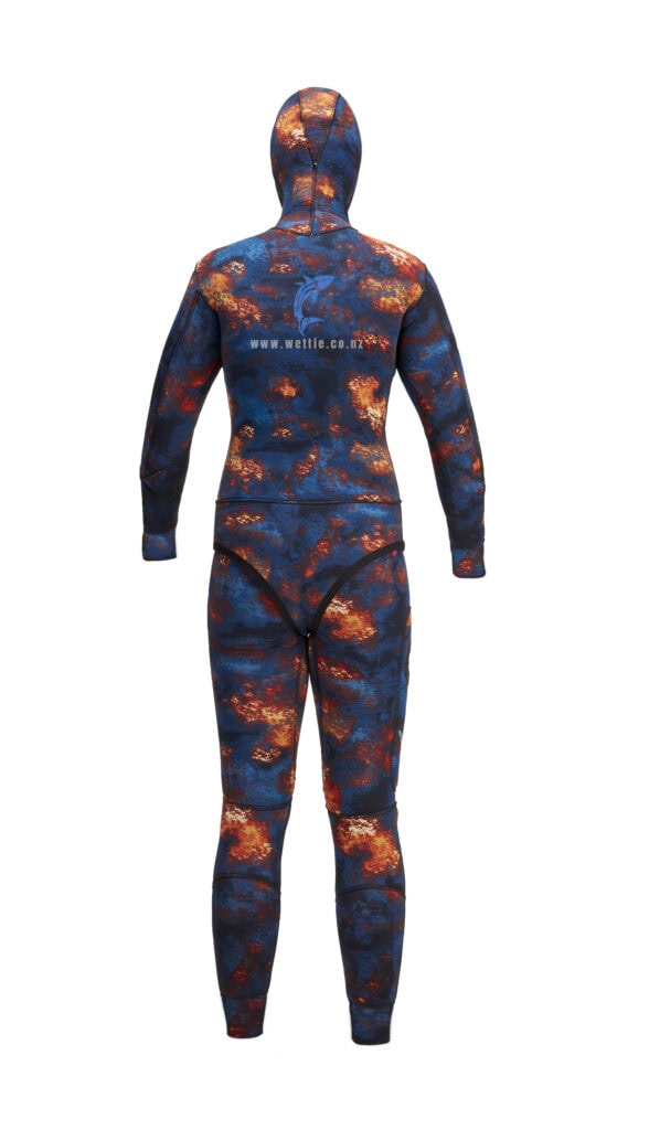 Womens Inferno Dive 12536 copy