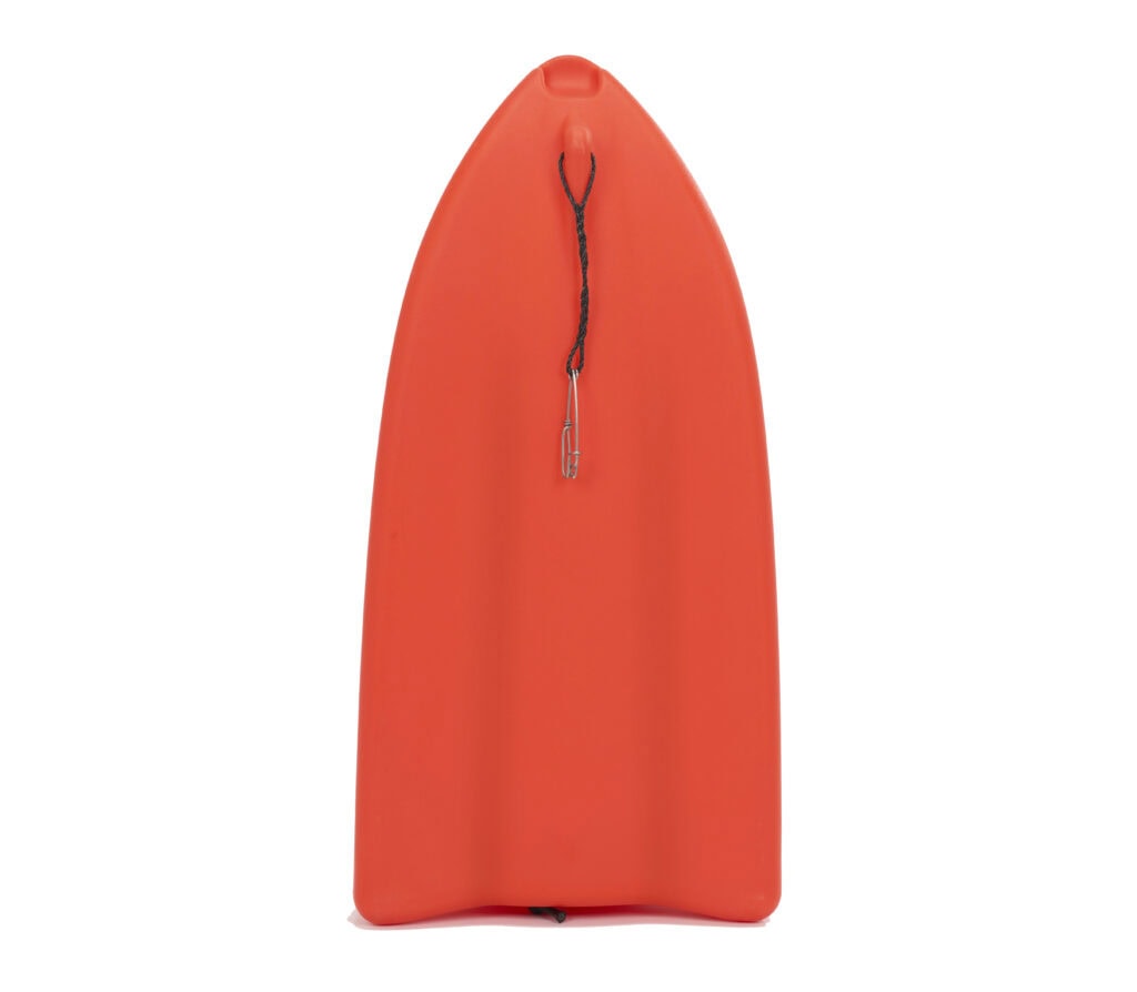 bottom hard top boat