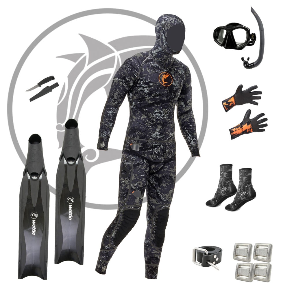 Signature Commercial Package