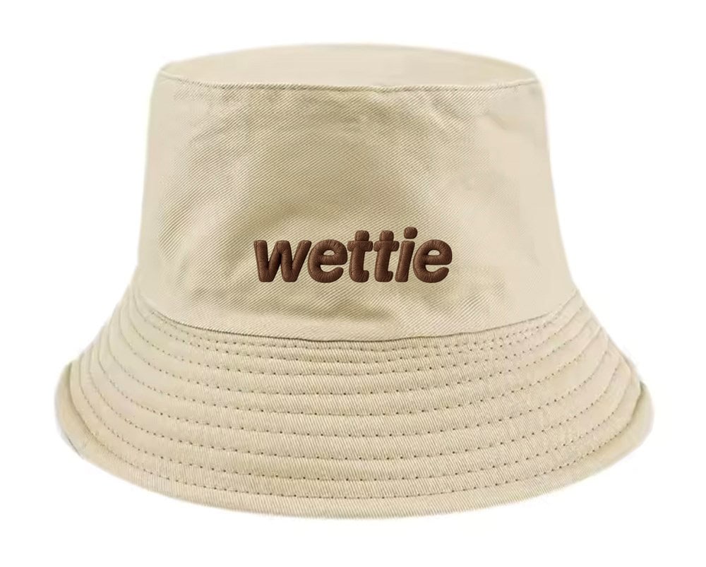Wettie Classic Bucket Hat