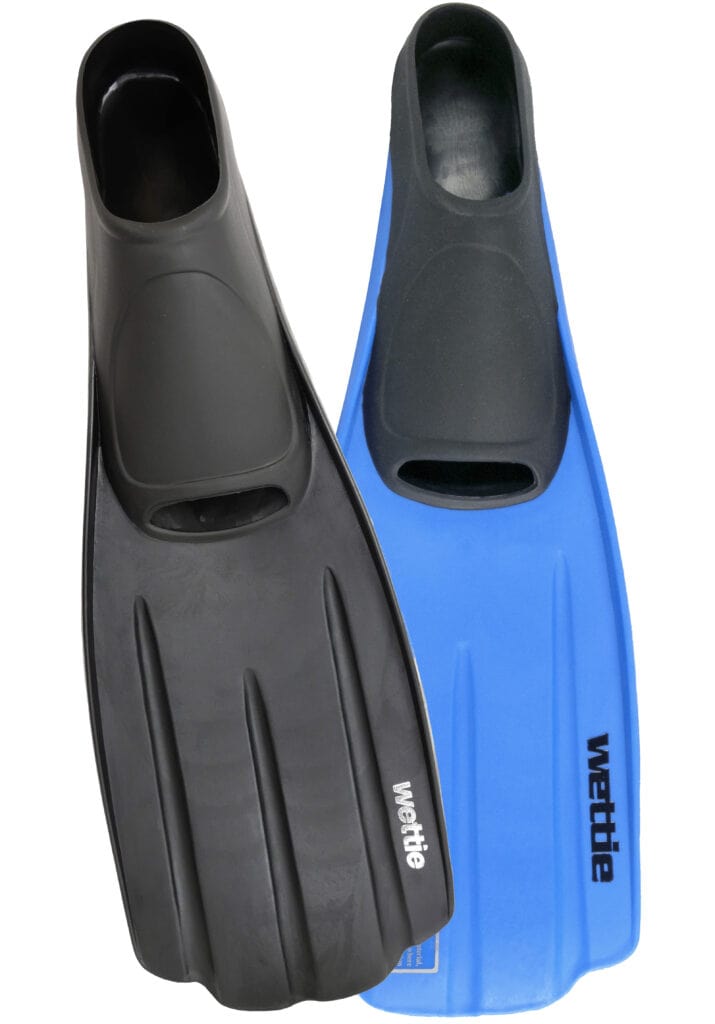 fin snorkel fins